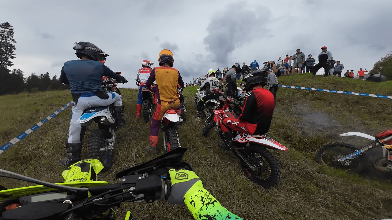 Pühajõe Enduro ja Offroad 2023 - Ron Laante 990 FPV