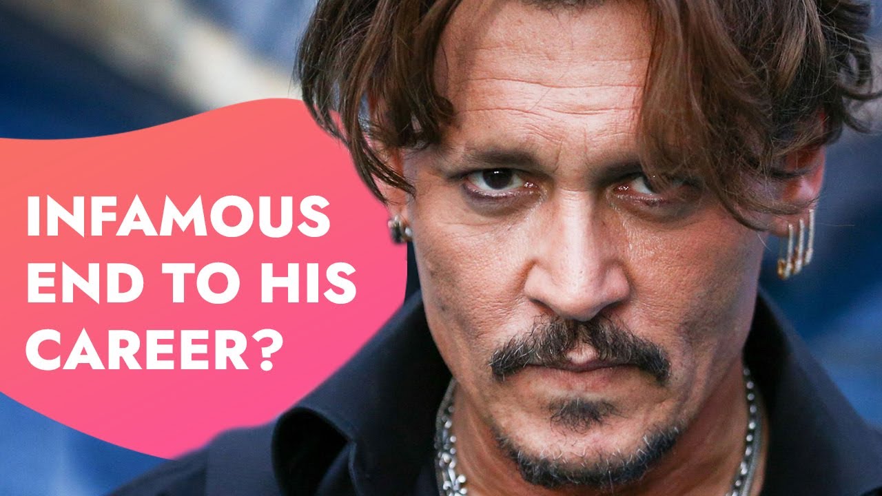Justice For Johnny Depp: Celebrities Voicing Support | Rumour Juice