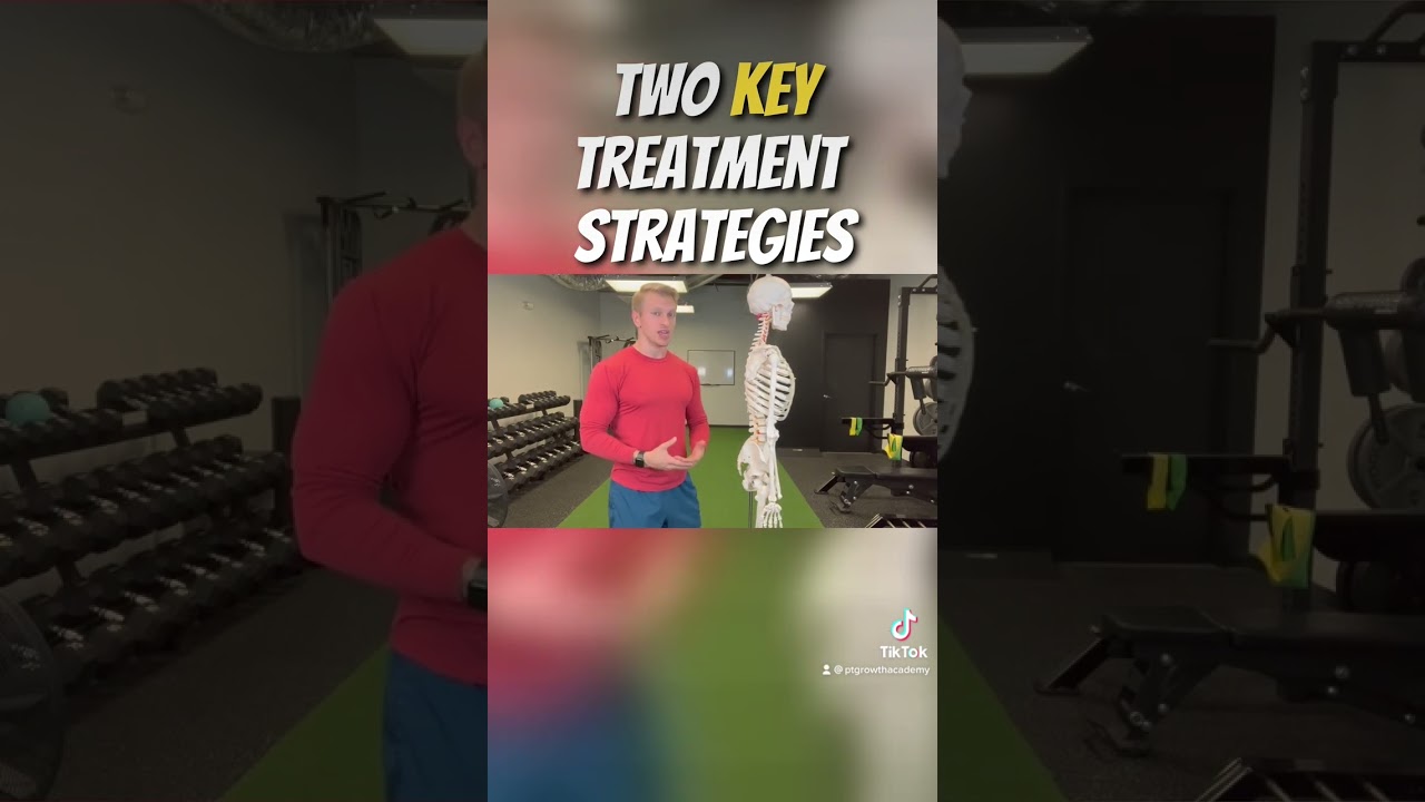 Physical Therapists and Personal Training Treatment Strategies