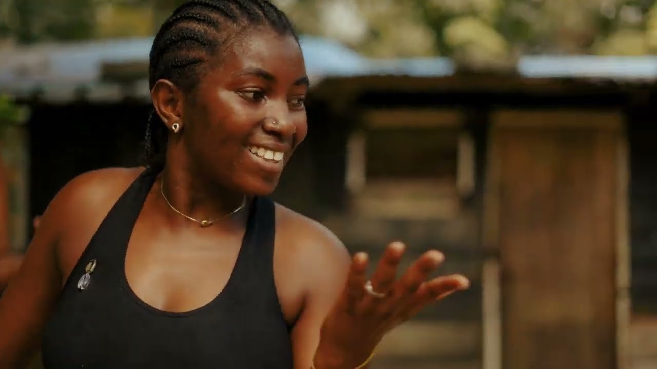 kassme - Ô Dimbu ft stekfrite ( Clip Officiel )