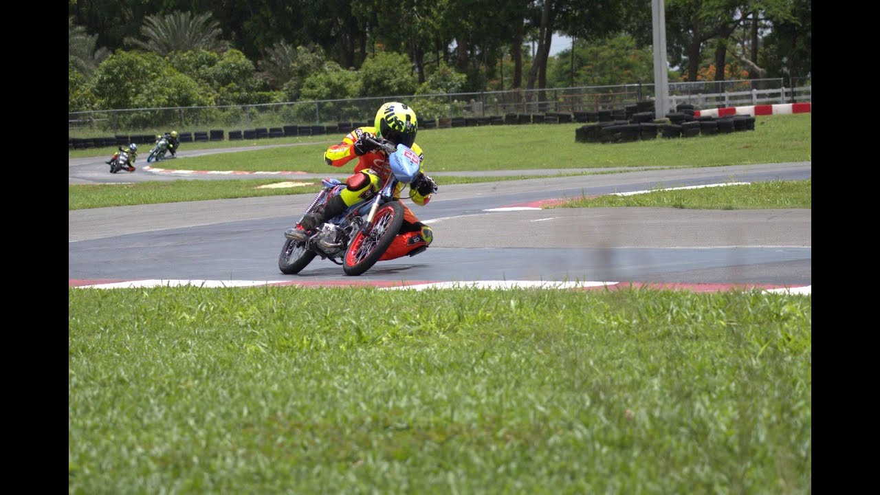 CATEGORÍA 70 CC RACING EN LA 4TA  CARRERA PUNTUABLE  EN SIERRA PRIETA CAMPEONATO DEL CIBAO 2024