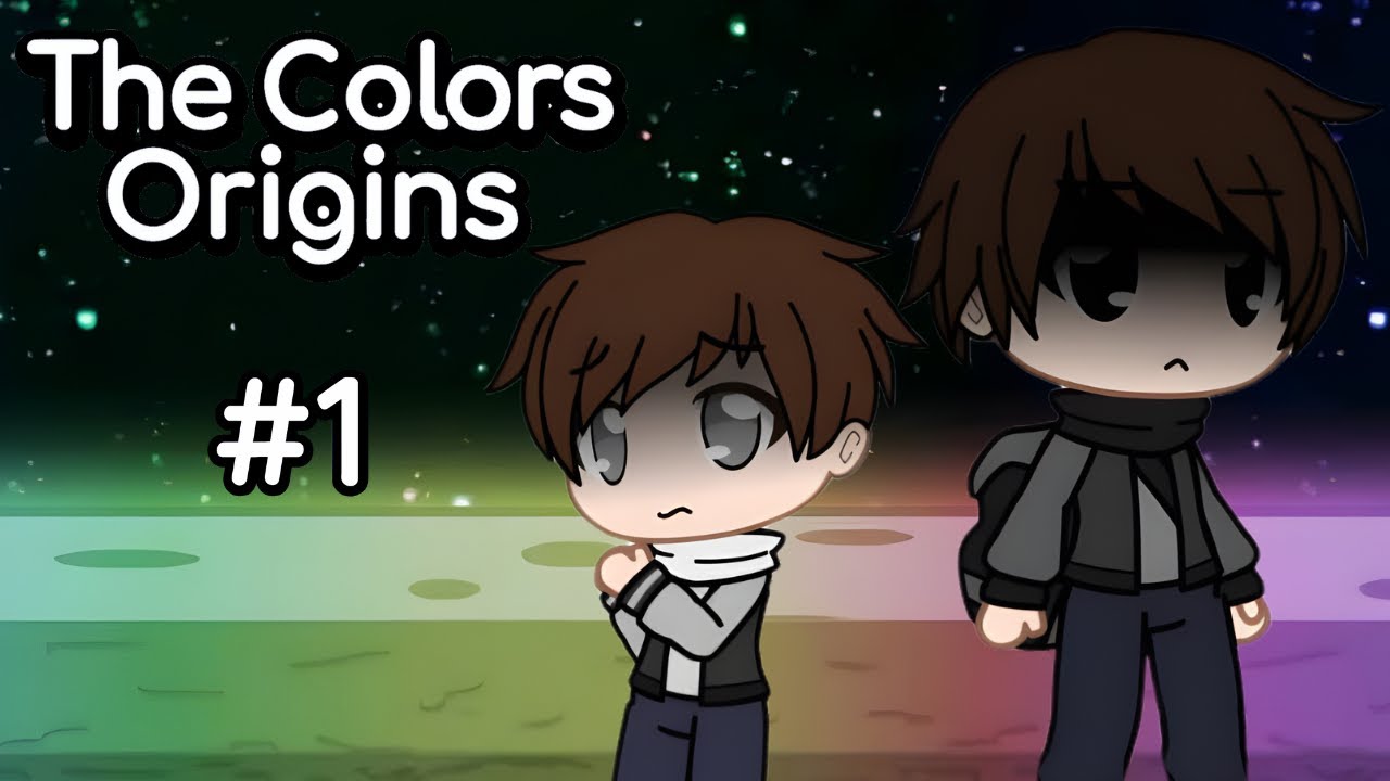 Un Nuevo Inicio… | The Colors Origins - #1