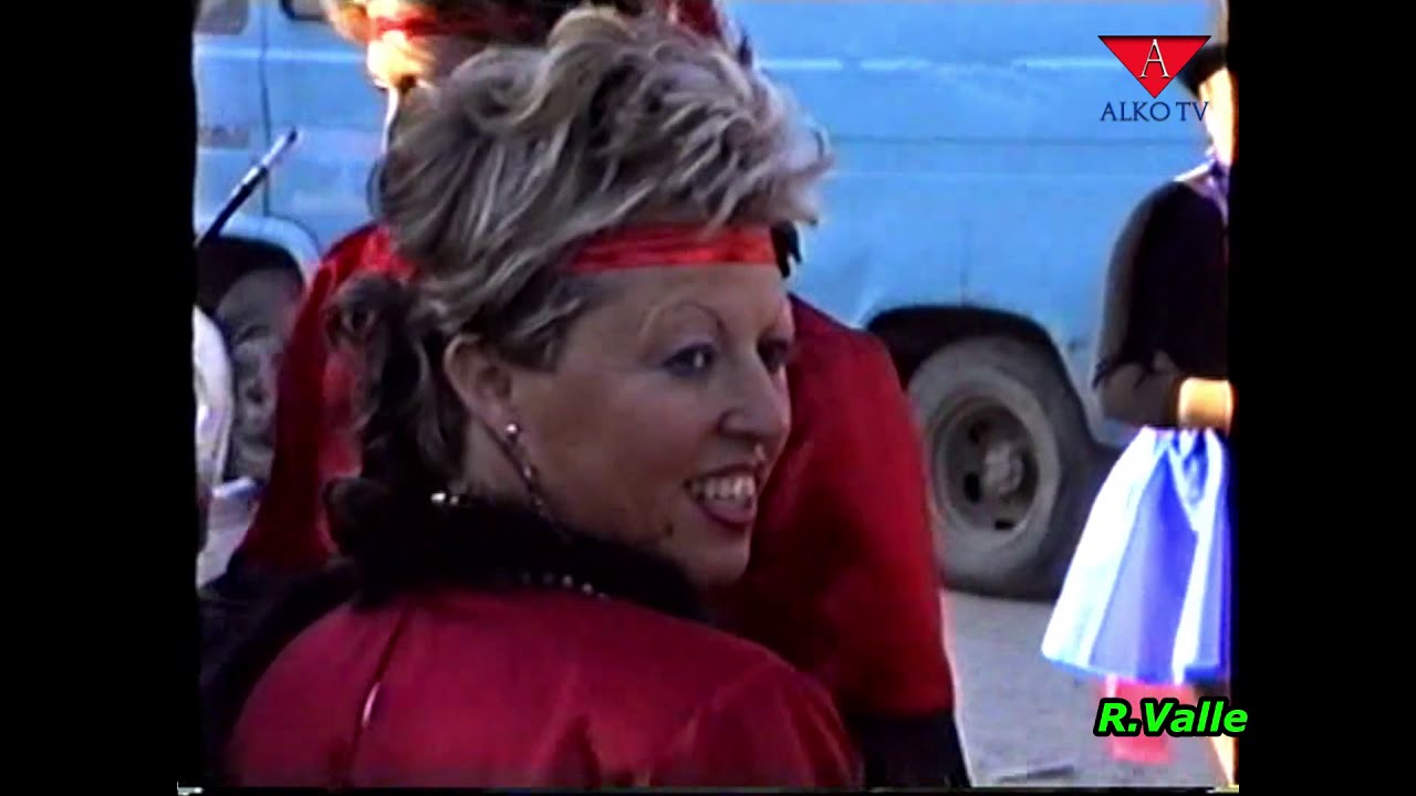 1989 02 11 Carnavales - Ramiro Valle