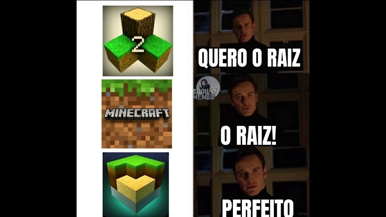 30 MINUTOS DE MEMES EM IMAGENS GAMES #1 O RAIZ