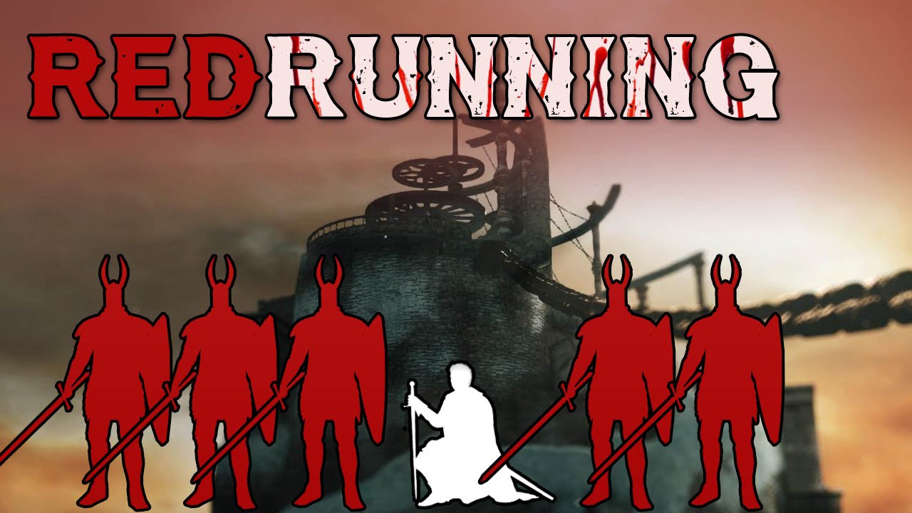 Redrunning: Brume Tower
