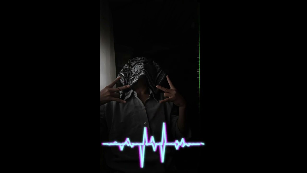 ‘One Day’(Thangkha)- St.Boy, (lyrics video)prod by GLB BEATS # Tangkhul