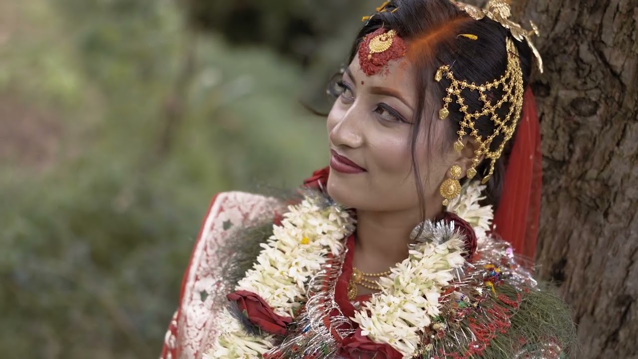Amir Kasula & Aarati Sukubhattu | 2082/06/16 | Wedding Highlights