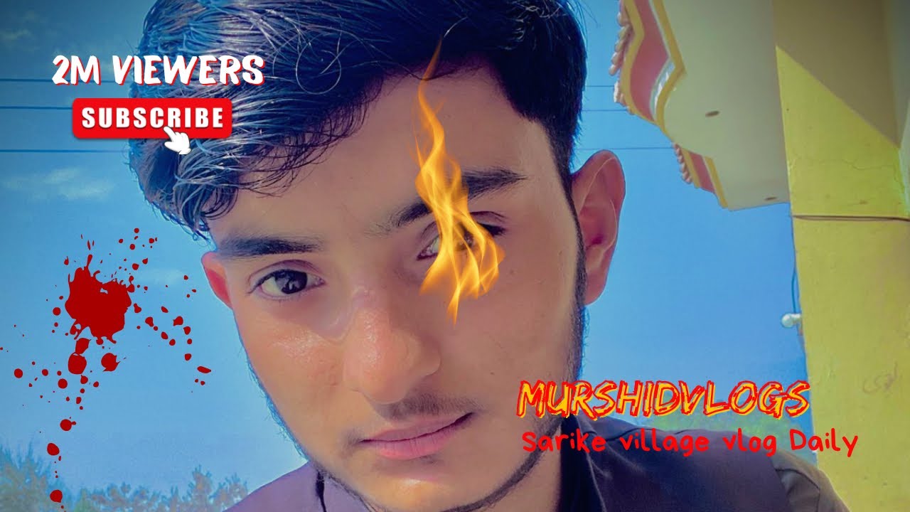 	1.	Sarike Vlog | Funny Day with My Cousins 😂