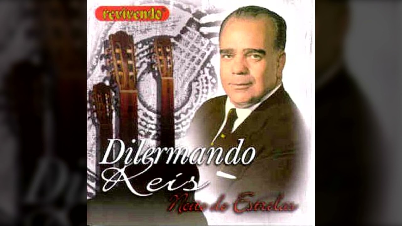 20. Quando Baila La Muchacha - Noite de Estrelas (1964) / Dilermando Reis