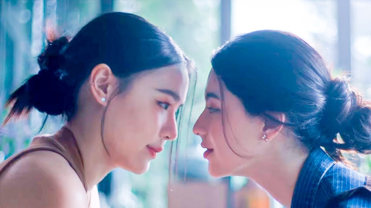Air & Pure & Loft |  Choose Me or Let Me Go - Arya Cross | Roller Coaster the Series | 4K [Eng Sub]