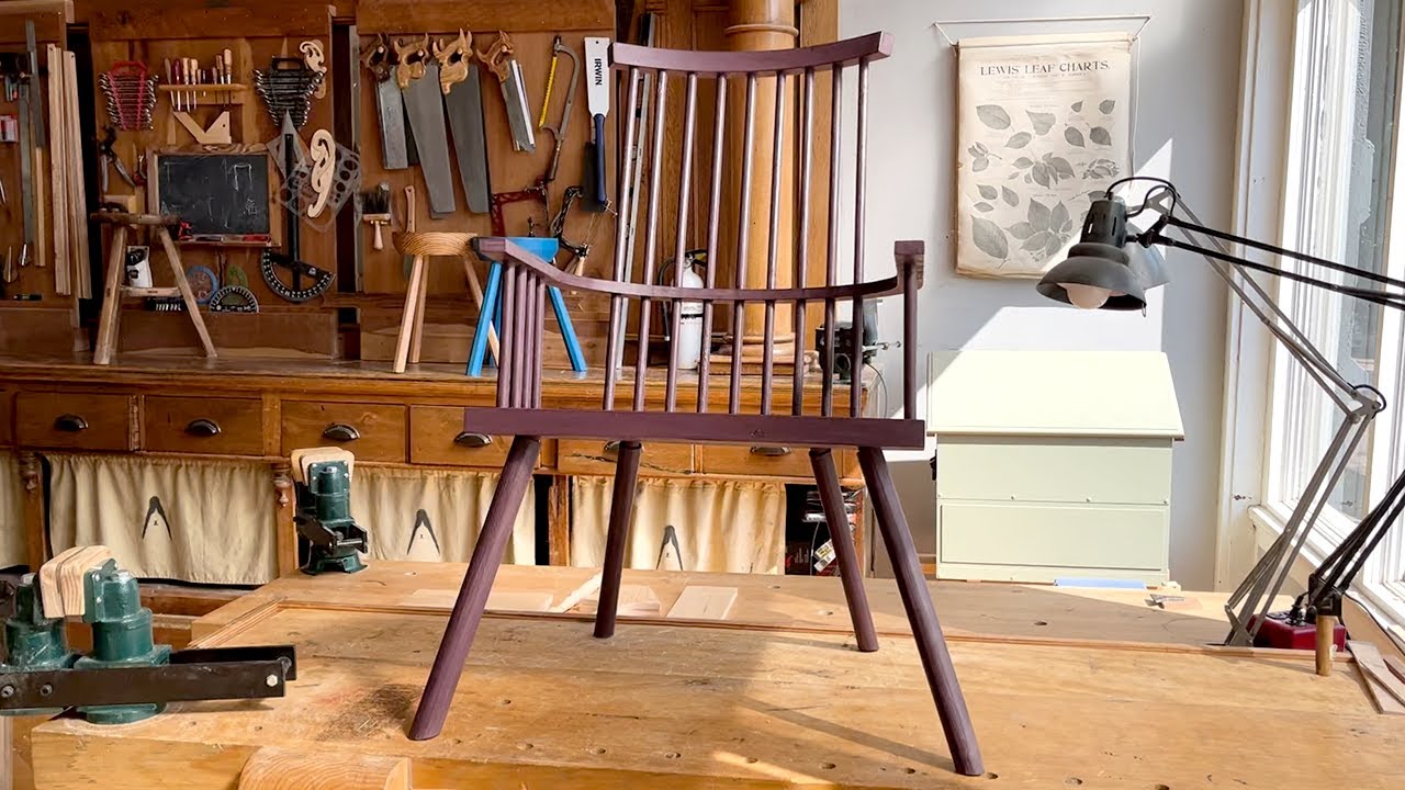 Build a Chair From Bulls%$t: Chapter 1 &ndash; Introduction