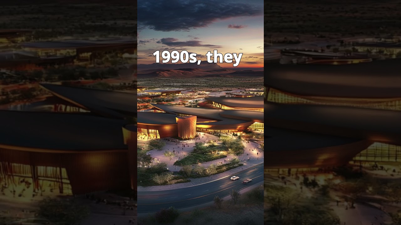 Why Are Casinos On Native American Reservations?