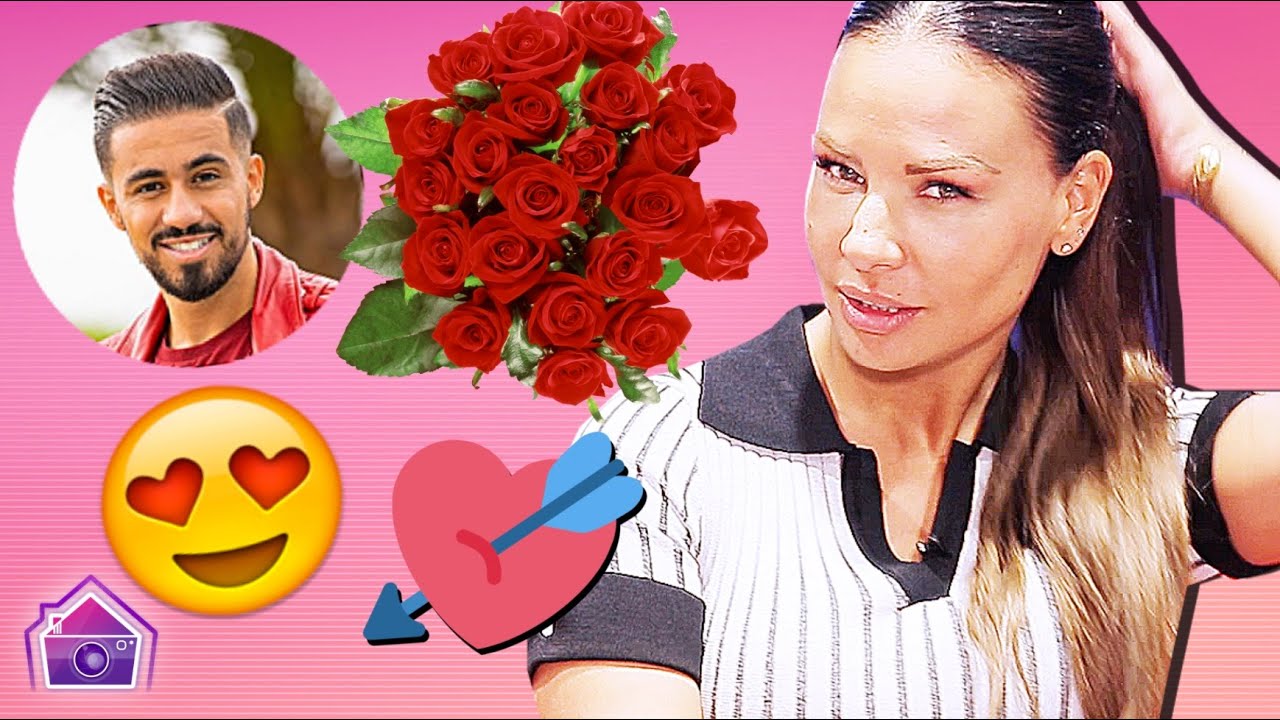 Ines (La Bataille des Couples 2) : Un mot pour son chéri Oussama ?