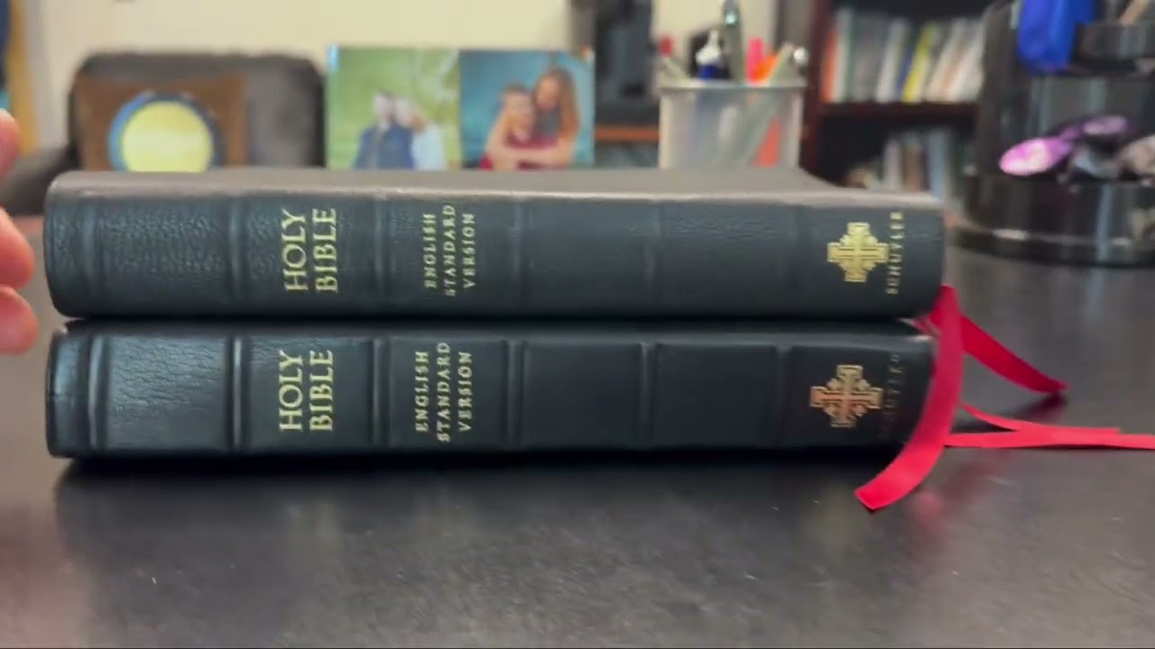 Schuyler ESV Quentel New Format Comparison