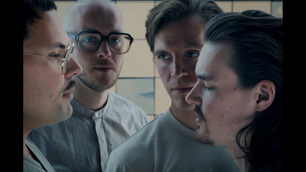 Paket - Pudeldame  (official music video)