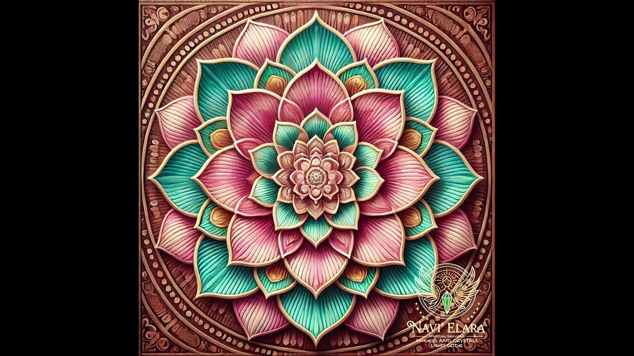 Magasabb rendű sz&iacute;vcsakra- #spirituality #chakra #popsongs #song #intuitive