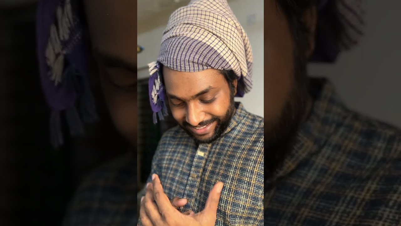 বাপ যখন প্রথমবার ছেলের হোস্টেল এ যায়