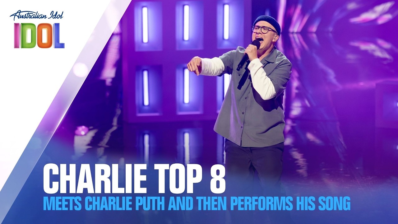 Charlie Takes On Charlie's 