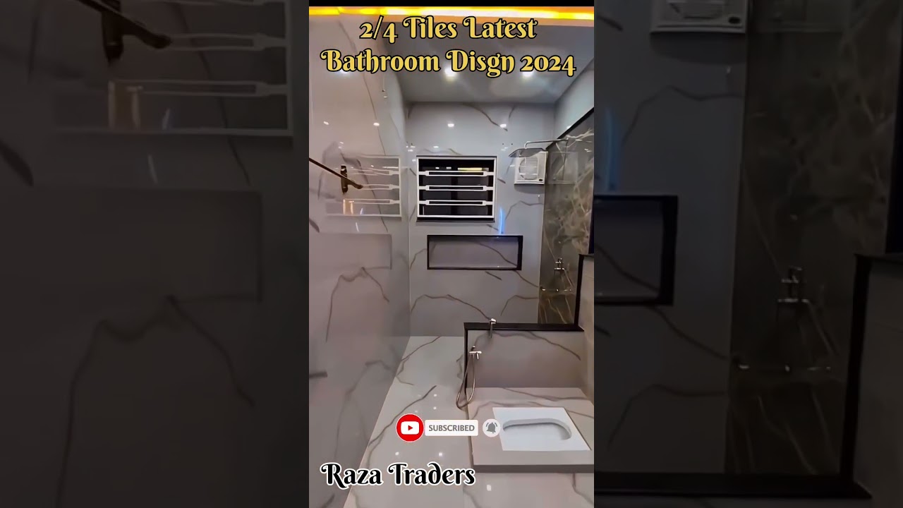 Tiles Price In India 2024 | Latest Bathroom Tiles Disgn 2024 | #floortiles #tiles #shortvideo