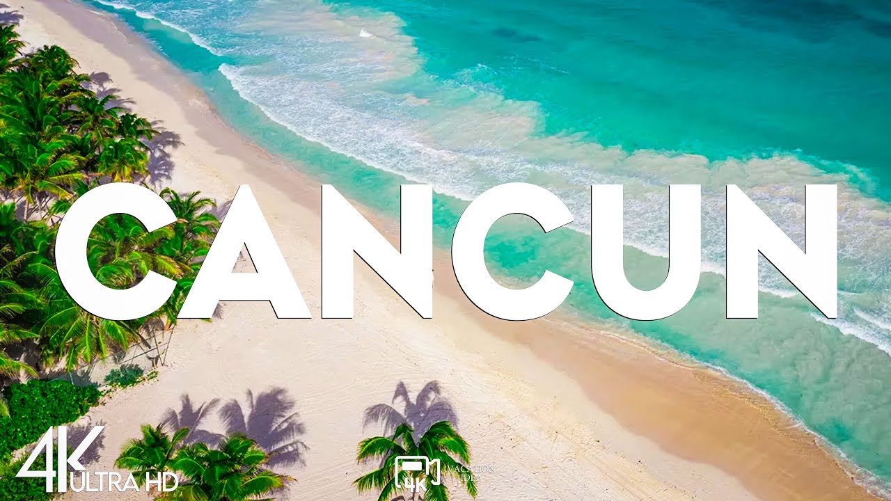 Top 10 Best Things to Do in Cancun, Mexico [Cancun Travel Guide 2025]