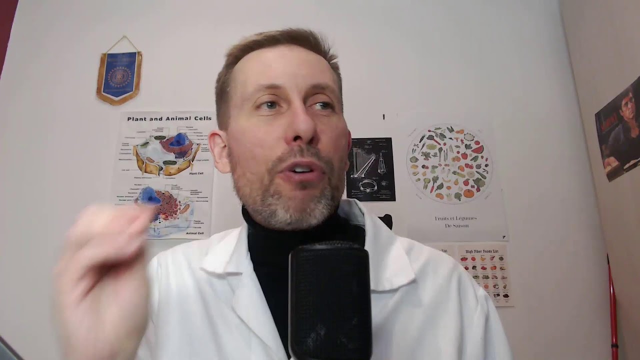 Glicemia con dr Nick