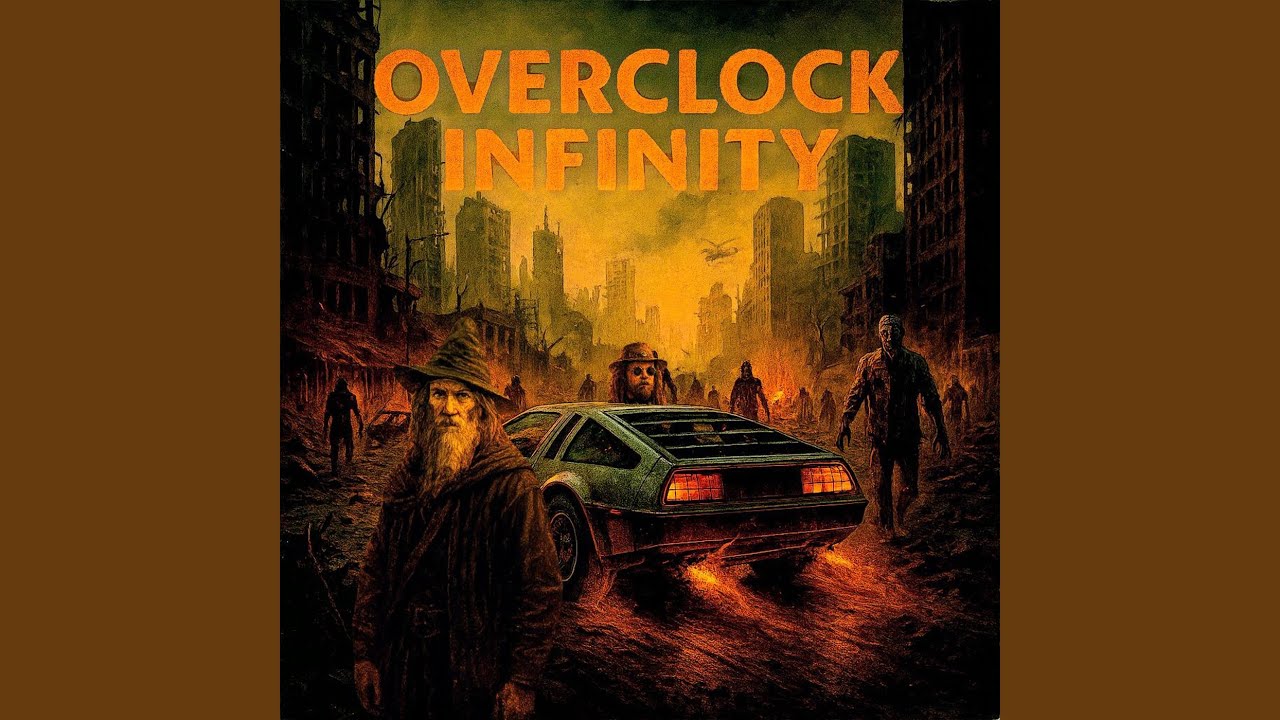 Undead Dystopia