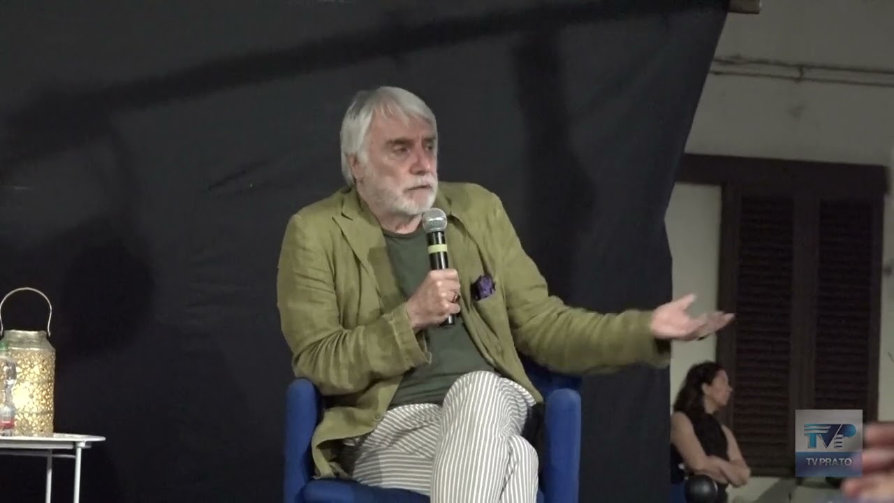 Paolo Crepet: 