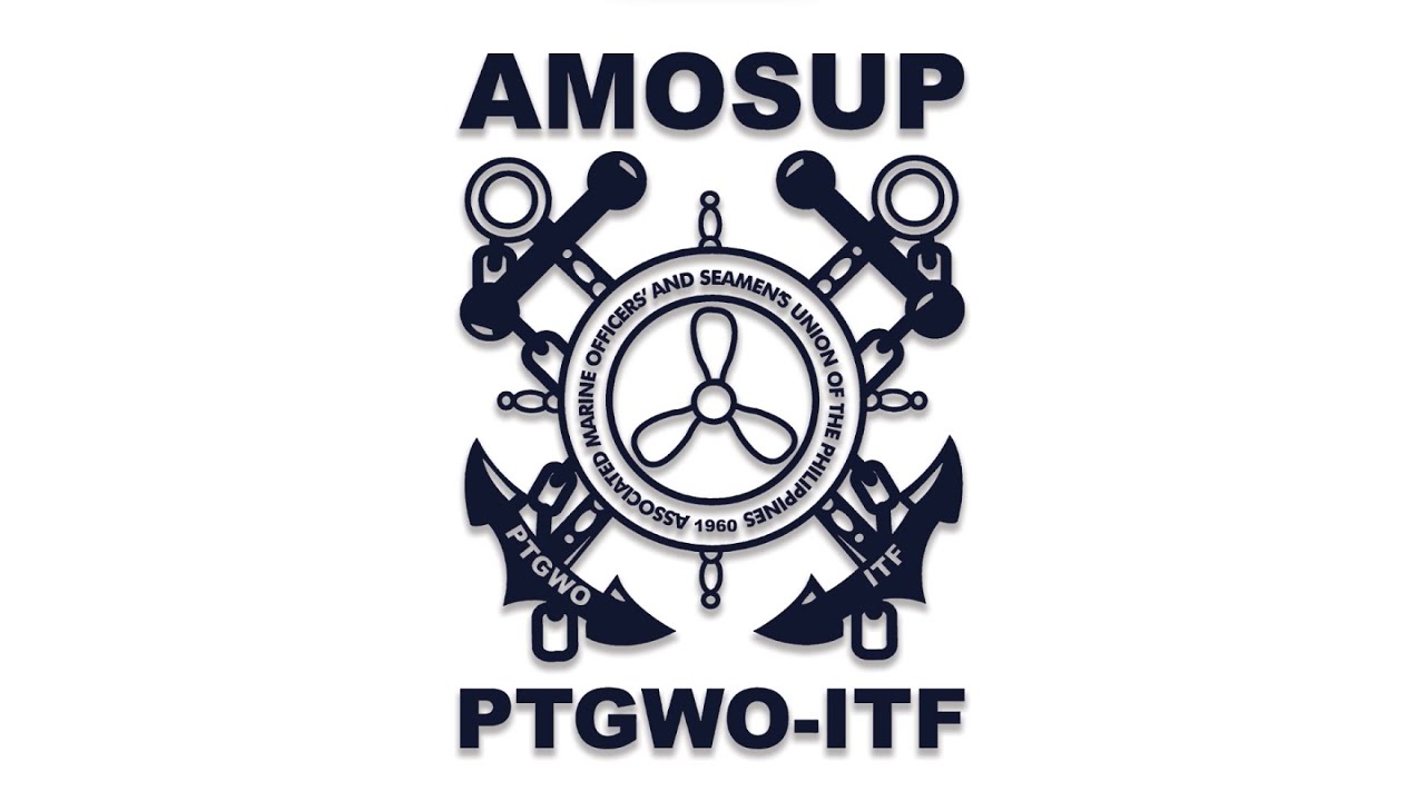 Associated Marine Officers&rsquo; and Seamen&rsquo;s Union of the Philippines (AMOSUP-PTGWO-ITF) 2022 Highlights