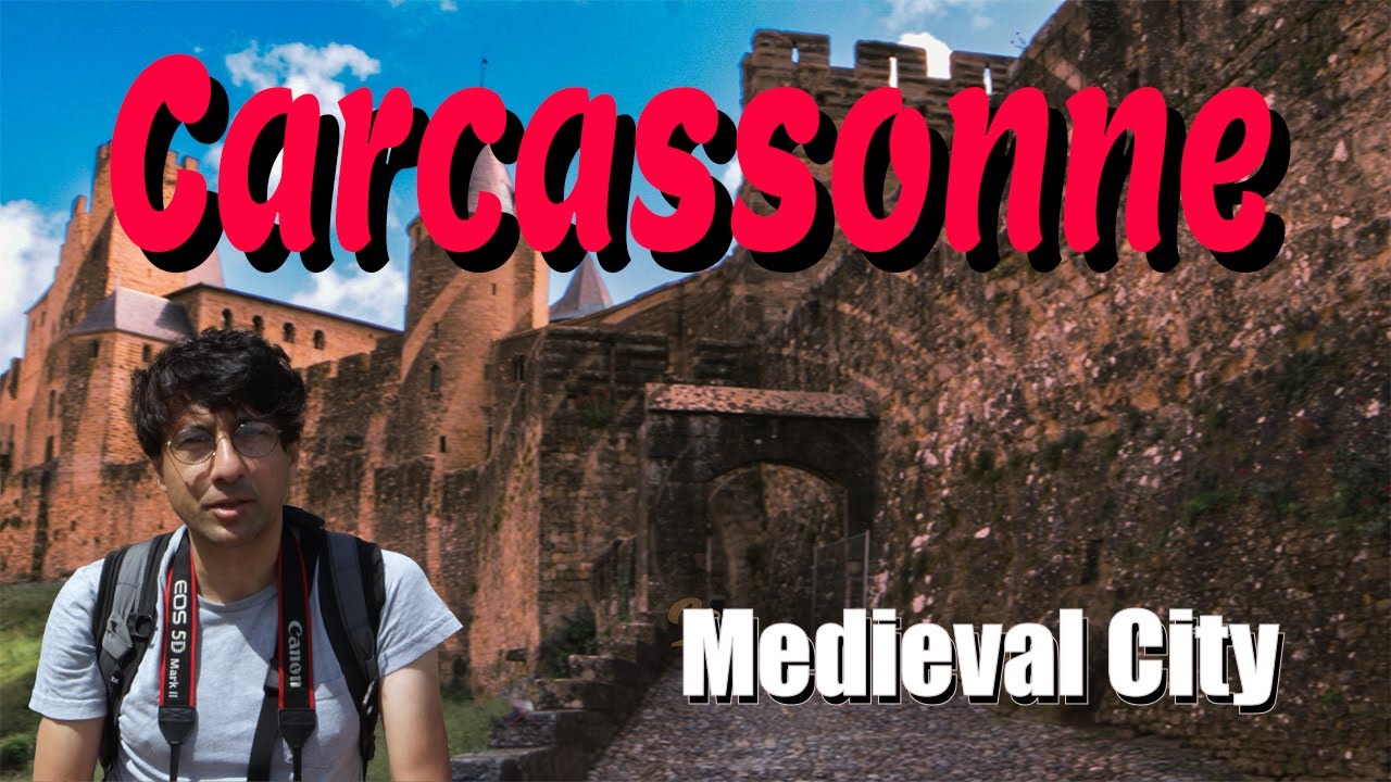 The ULTIMATE Carcassonne Travel Guide (What You Need to Know!)