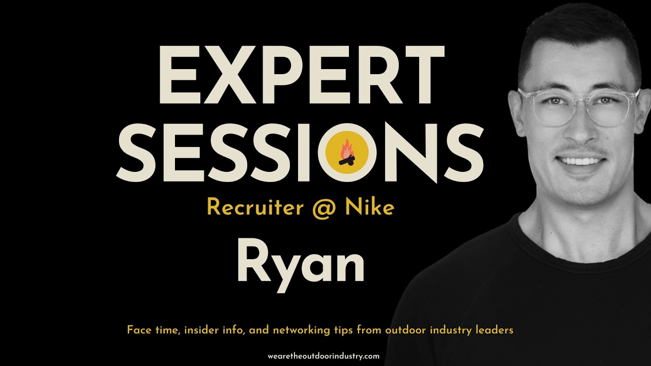 Ask a Nike Recruiter Anything
