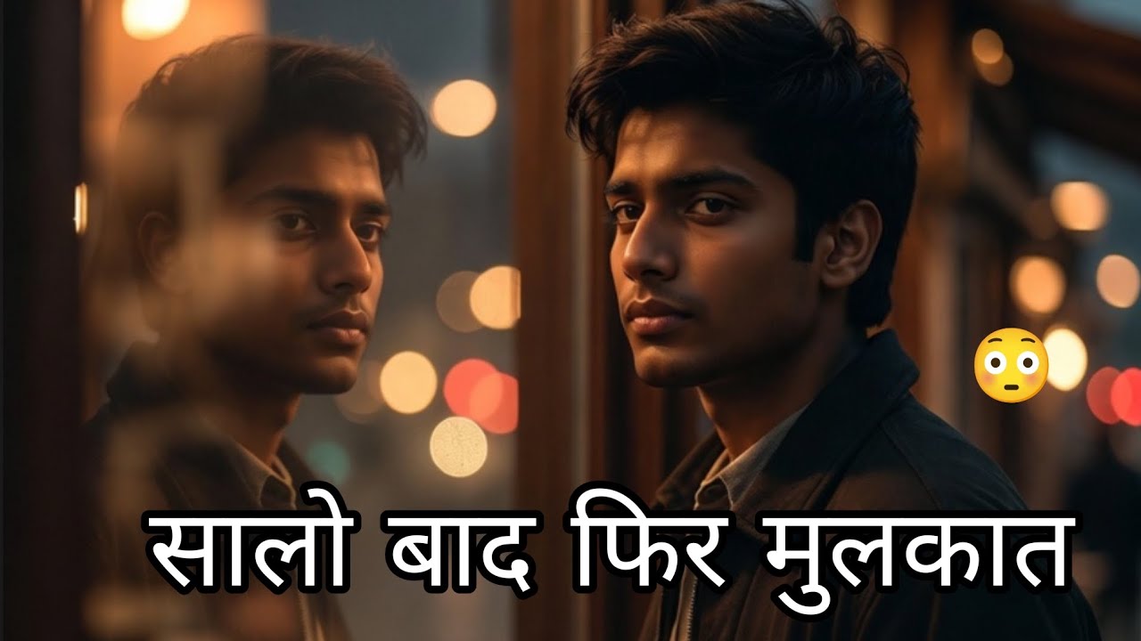 College love story Salo baad fir mulakat Ai story video sad love story video 