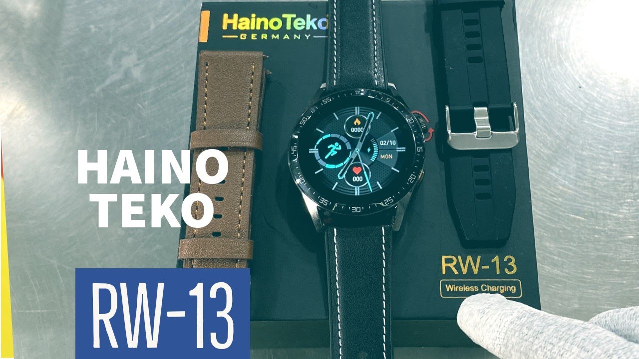haino teko RW13|haino teko Rw13 smartwatch (Rw13)