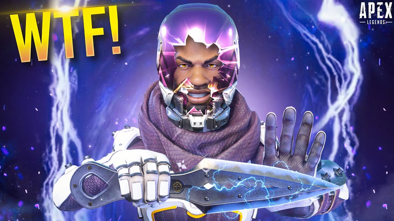 Apex Legends - Funny Moments & Best Highlights #890