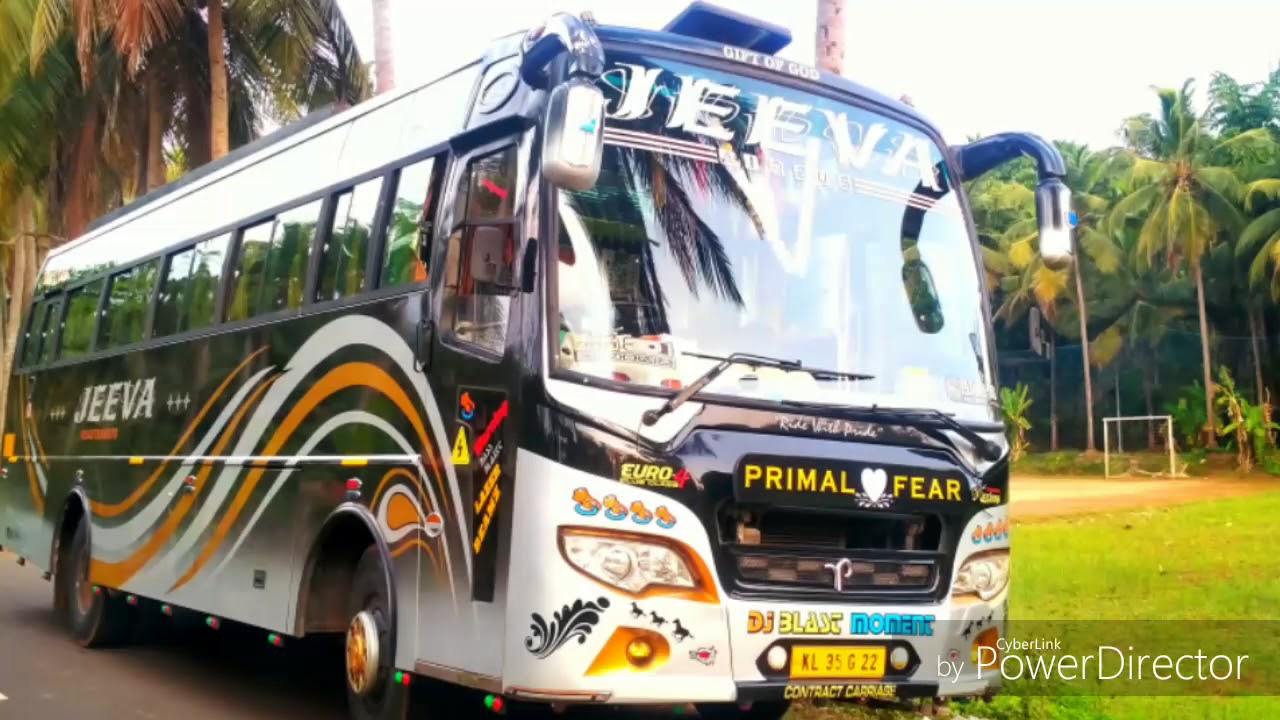 JEEVA Travels Nilambur
