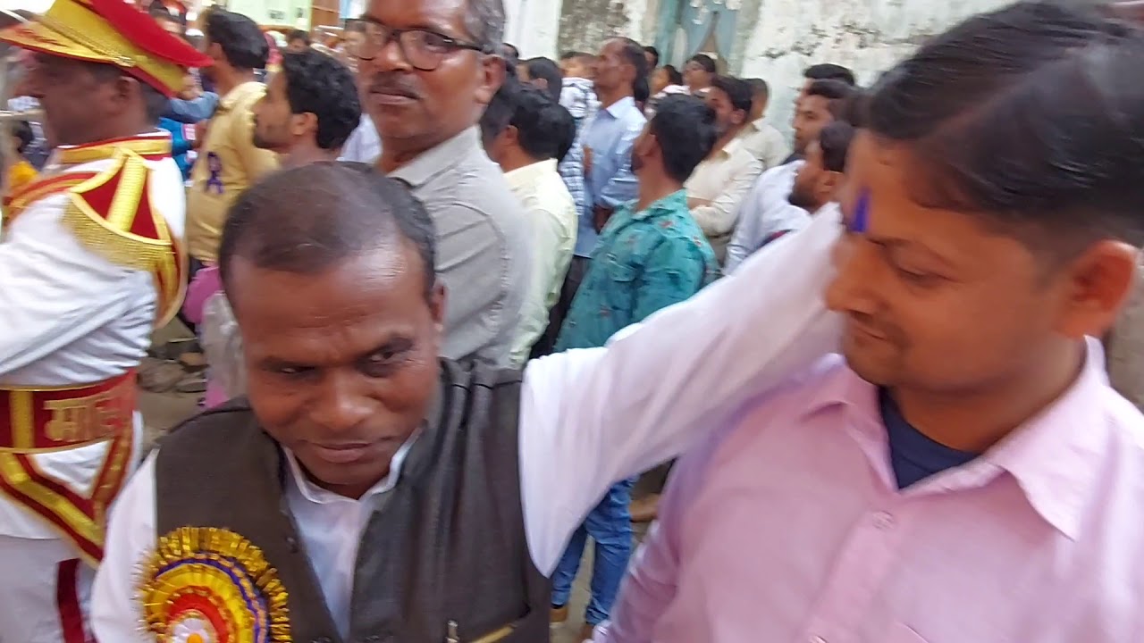 Ravidas Jayanti nanhera anantpur