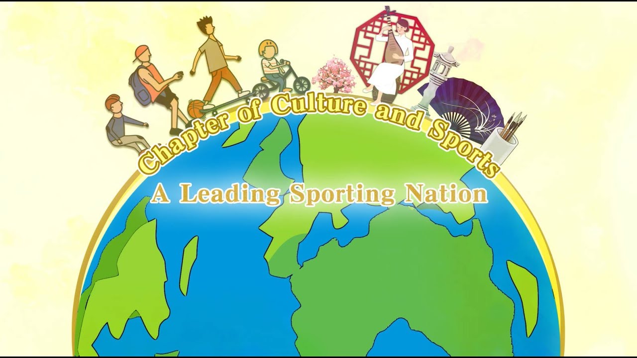 Extraordinary 75 Years｜China's sports development: From 0 to 4,000 world champions