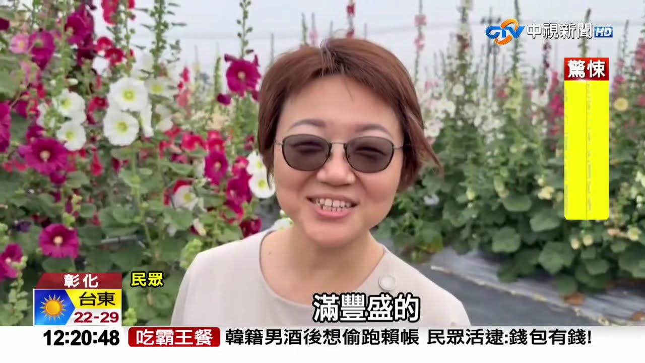 #中視午間新聞線上看 20260329(周日)