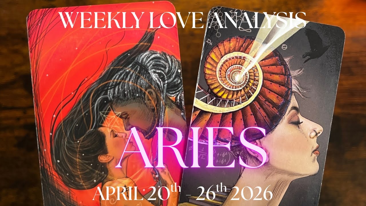 ARIES tarot ♈️ &ldquo;You are being wanted by someone who is ready to say sorry.&rdquo; 🗣️🕊️❤️&zwj;🩹