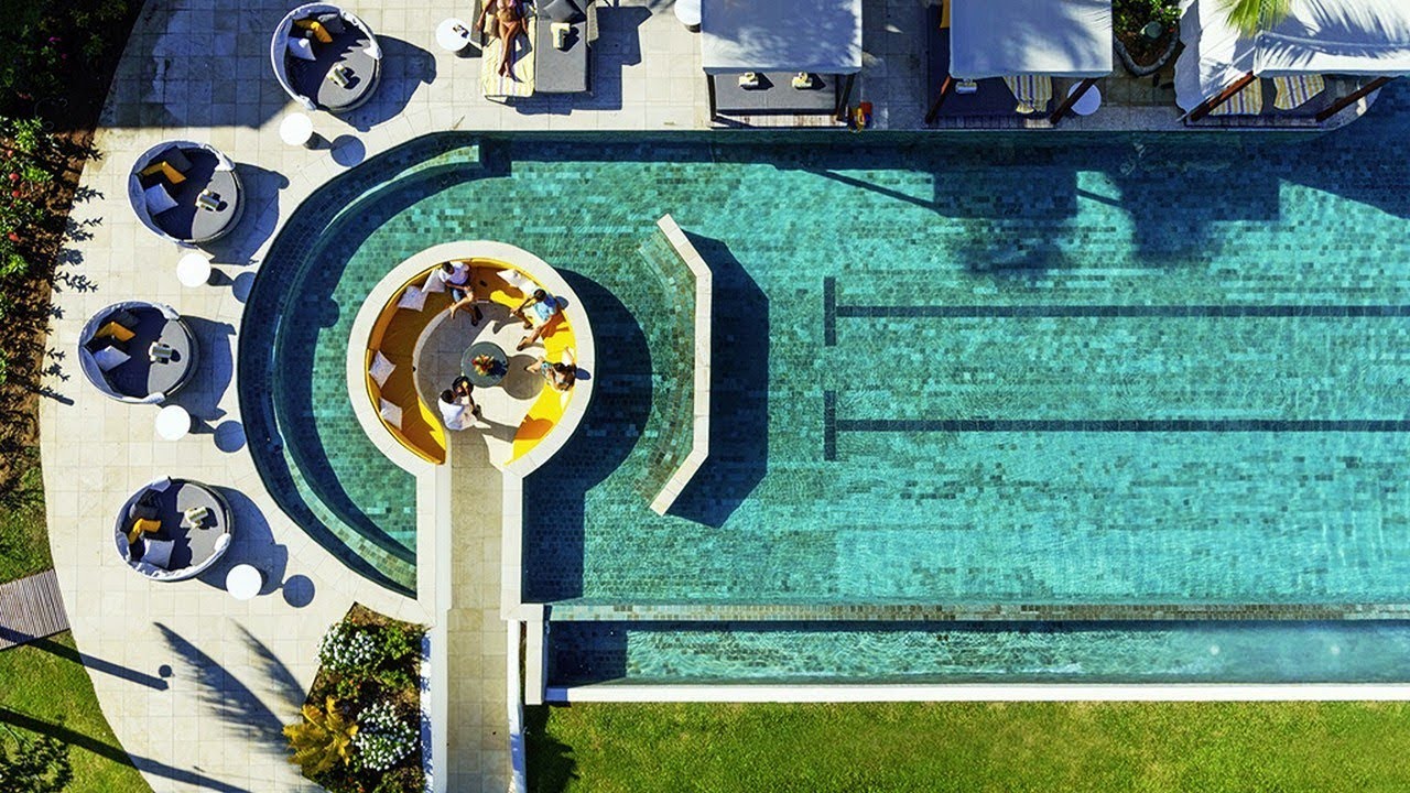 Top10 Recommended Hotels in Alger, Algeria