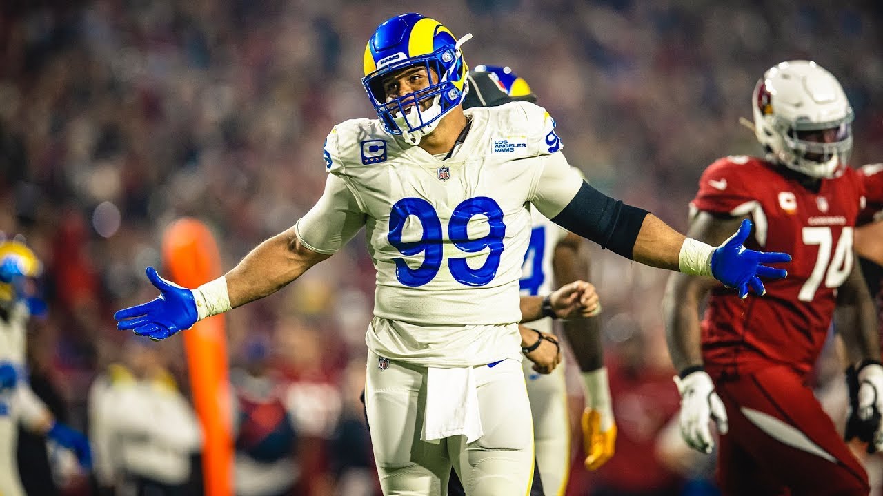 Best Game Winning Sacks in Recent NFL History