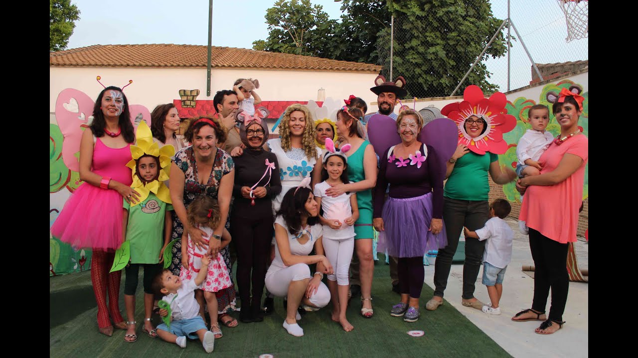 Teatro Infantil 