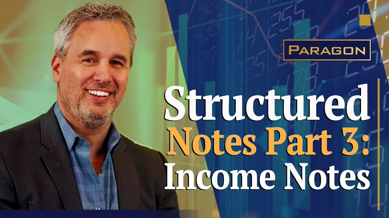 Introduction Into Callable Yield Notes -  Does this fit in your portfolio?