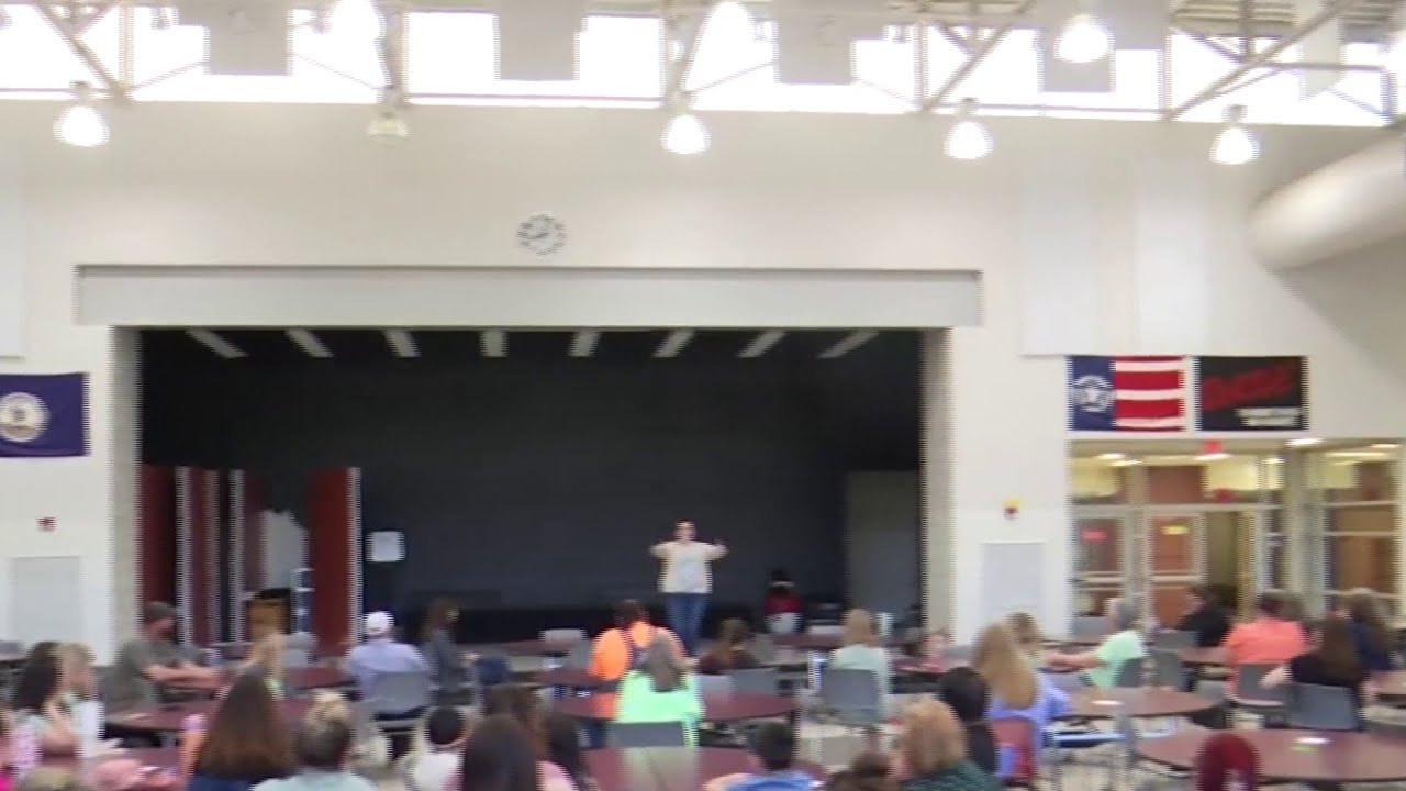 Stewartsville Elementary closure considered in Bedford County