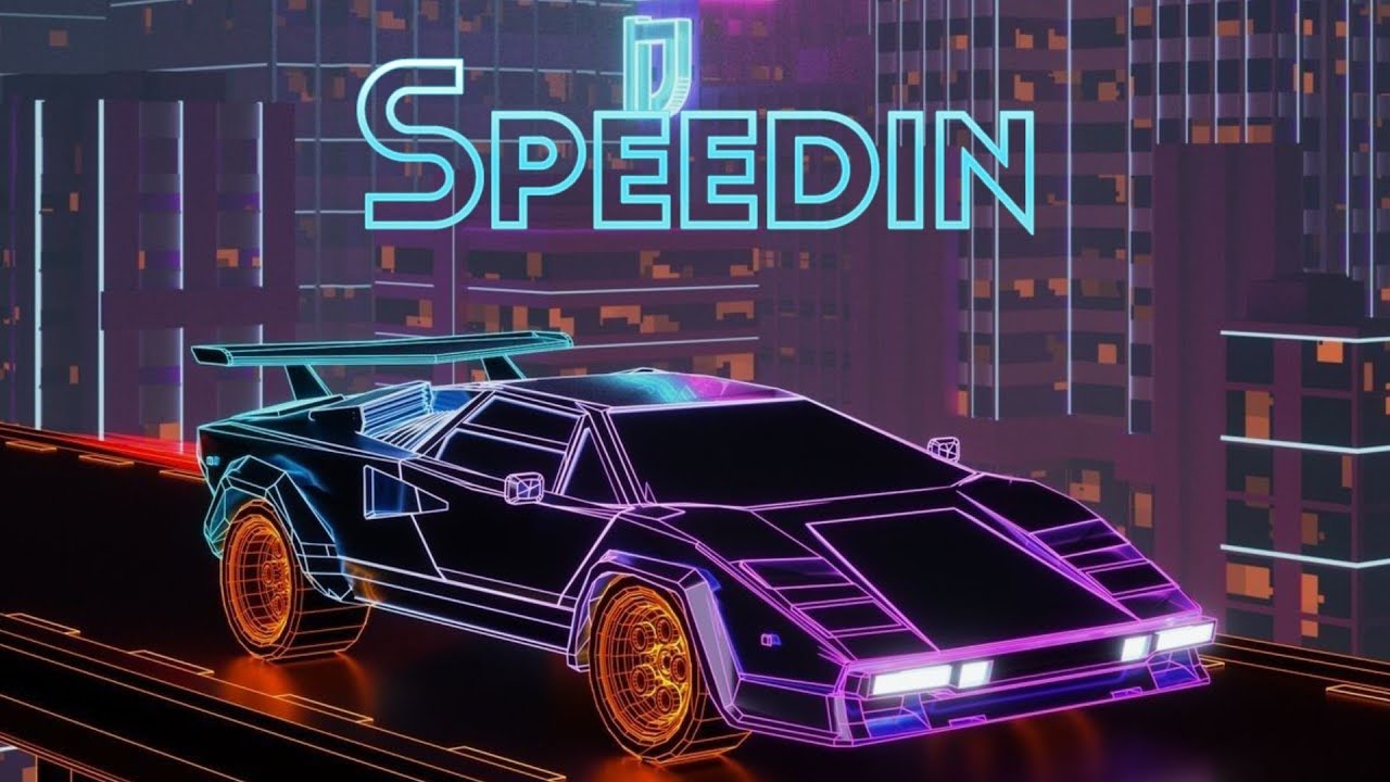 Tyga x Travis Scott - "Speedin" (Type Beat)