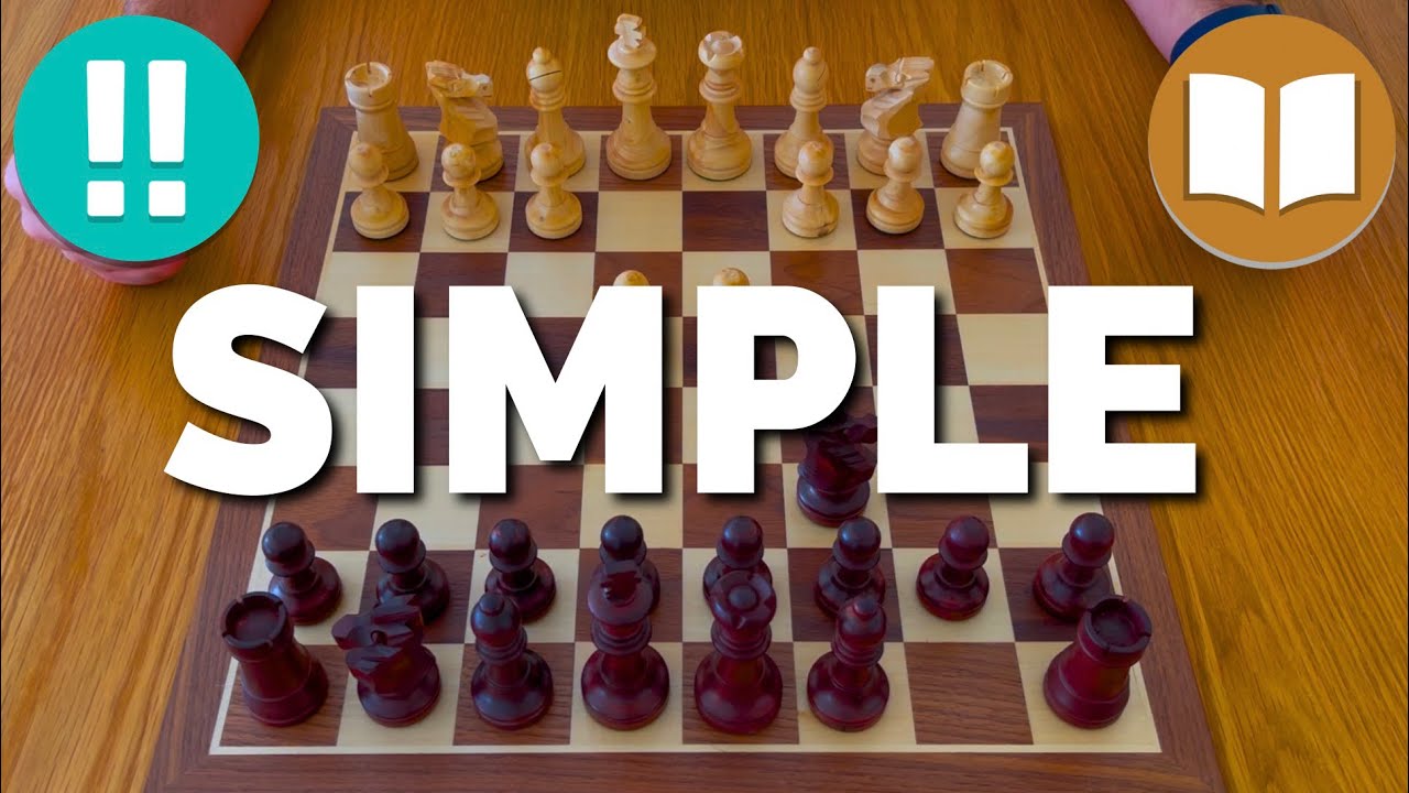 Everything changes in chess when you understand THIS