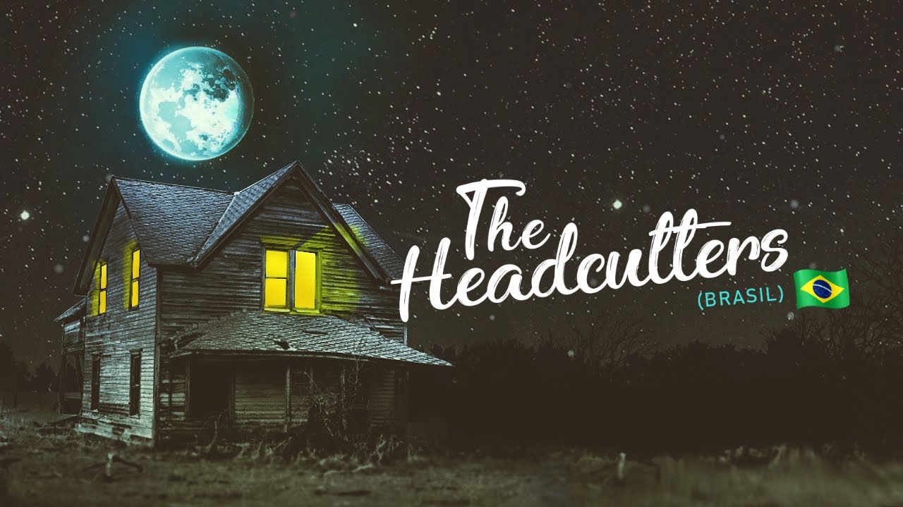 FESTIVAL BLUES EN EL RIO 2020, 7ma edición (Noche 4) - THE HEADCUTTERS (Itajaí, Brasil)