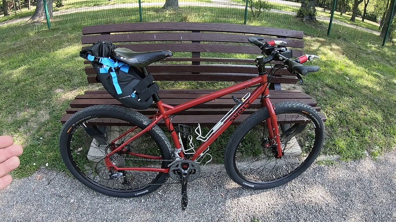 Surly Ogre 2019