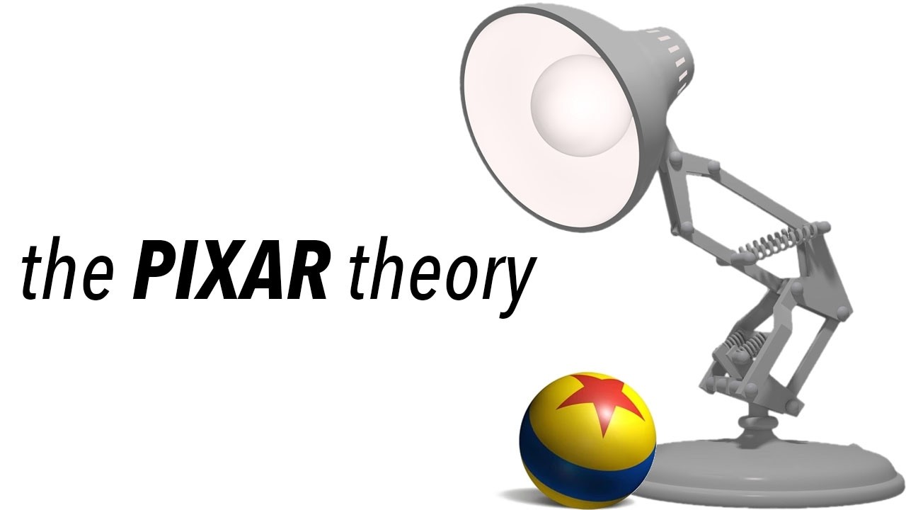 The Pixar Theory