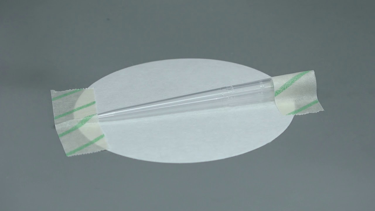 04 TruLarv™ Galleria mellonella as a model host to assess antimicrobial activity