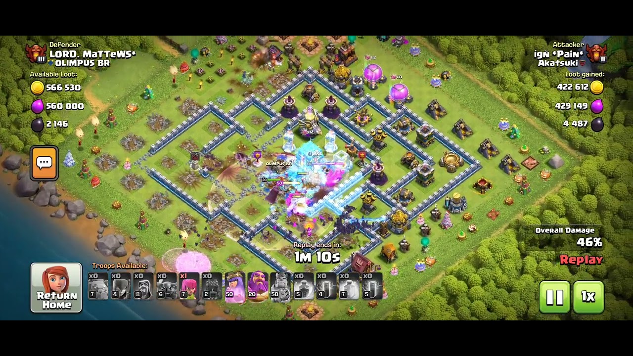 TH11-GO -WITCH 2.0 th11 vs th12